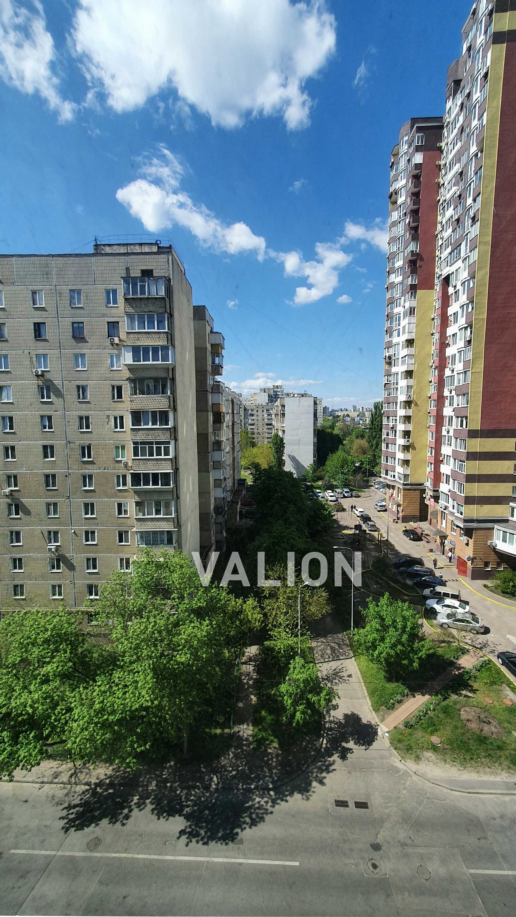 Продаж 1к квартири з документами, вул. Вірменська 8, ЖК Метрополія-2