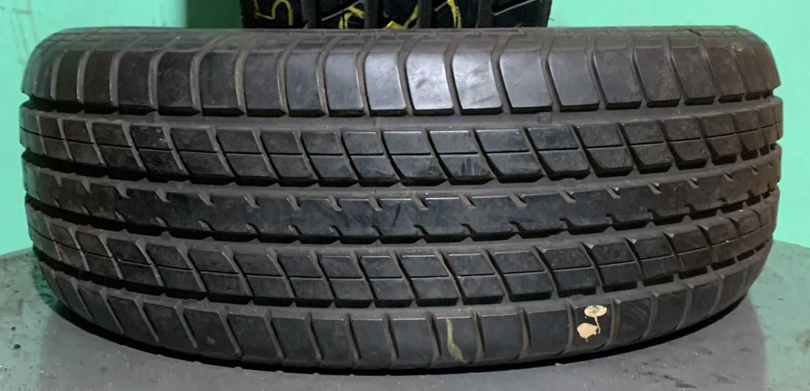 195/50/15 Dunlop SP Sport 2020E