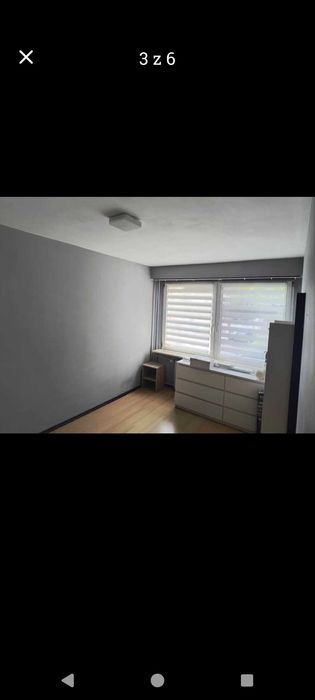 Wynajem okazjonalny mieszkania