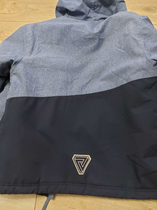 Chłopięca Kurtka zimowa