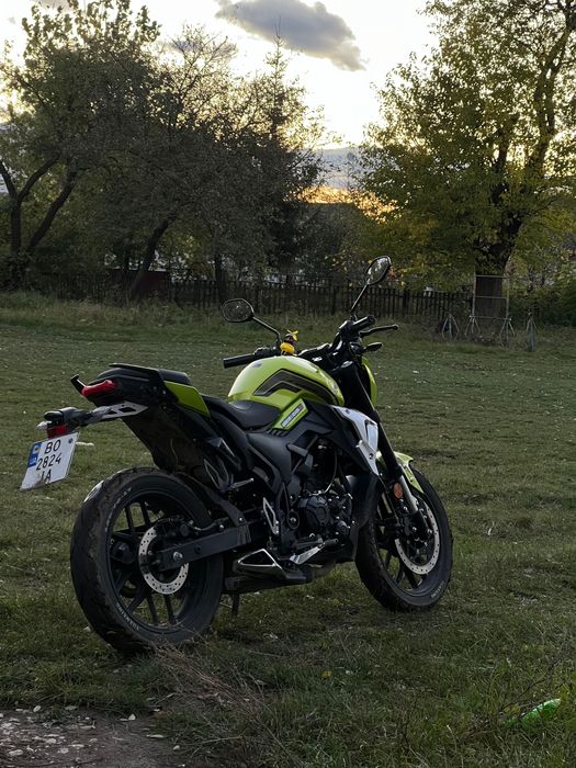 Ліфан ср220 2024 року