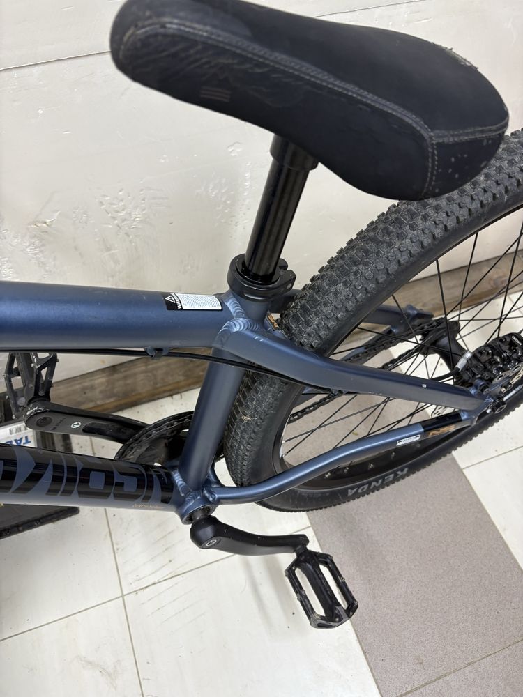 Rower ns bikes zircus