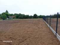 Działka 1020m2 Drzewociny