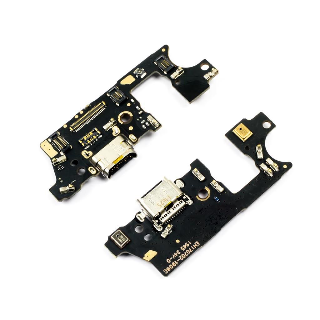 Gniazdo Usb Mikrofon Do Huawei Mate 9 Pro L29