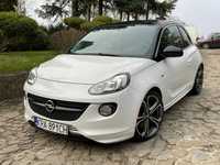 Opel Adam 2015r S 1.4 BENZYNA 150 Koni SPORT NAVI LED Kubełki Bardzo ŁADNY