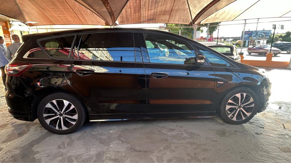 S max versão st line 241 cv