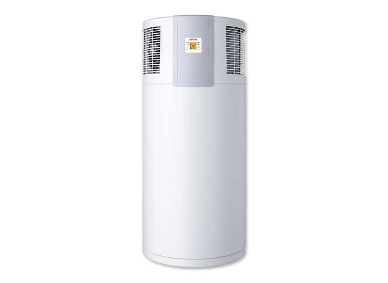 Pompa ciepła Stiebel eltron 1,6 kW