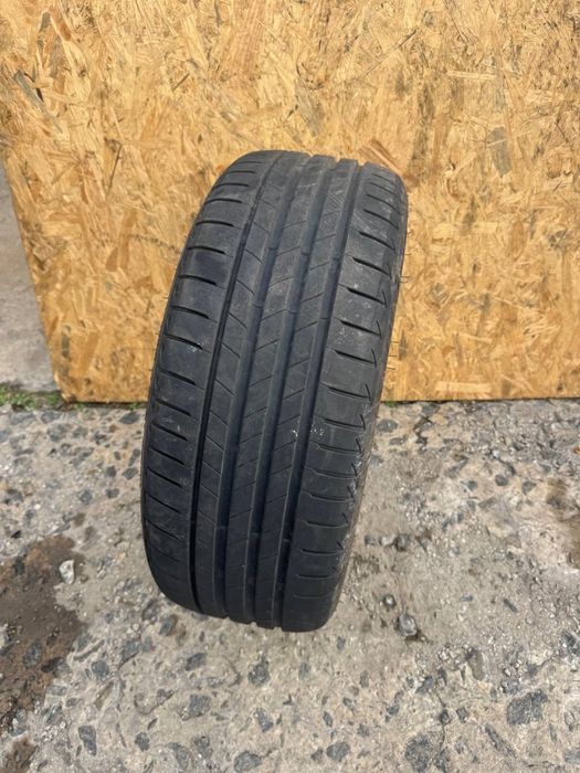 Bridgestone Turanza T005 225/40 R19 93Y 2021 год Протектор 7.3 мм