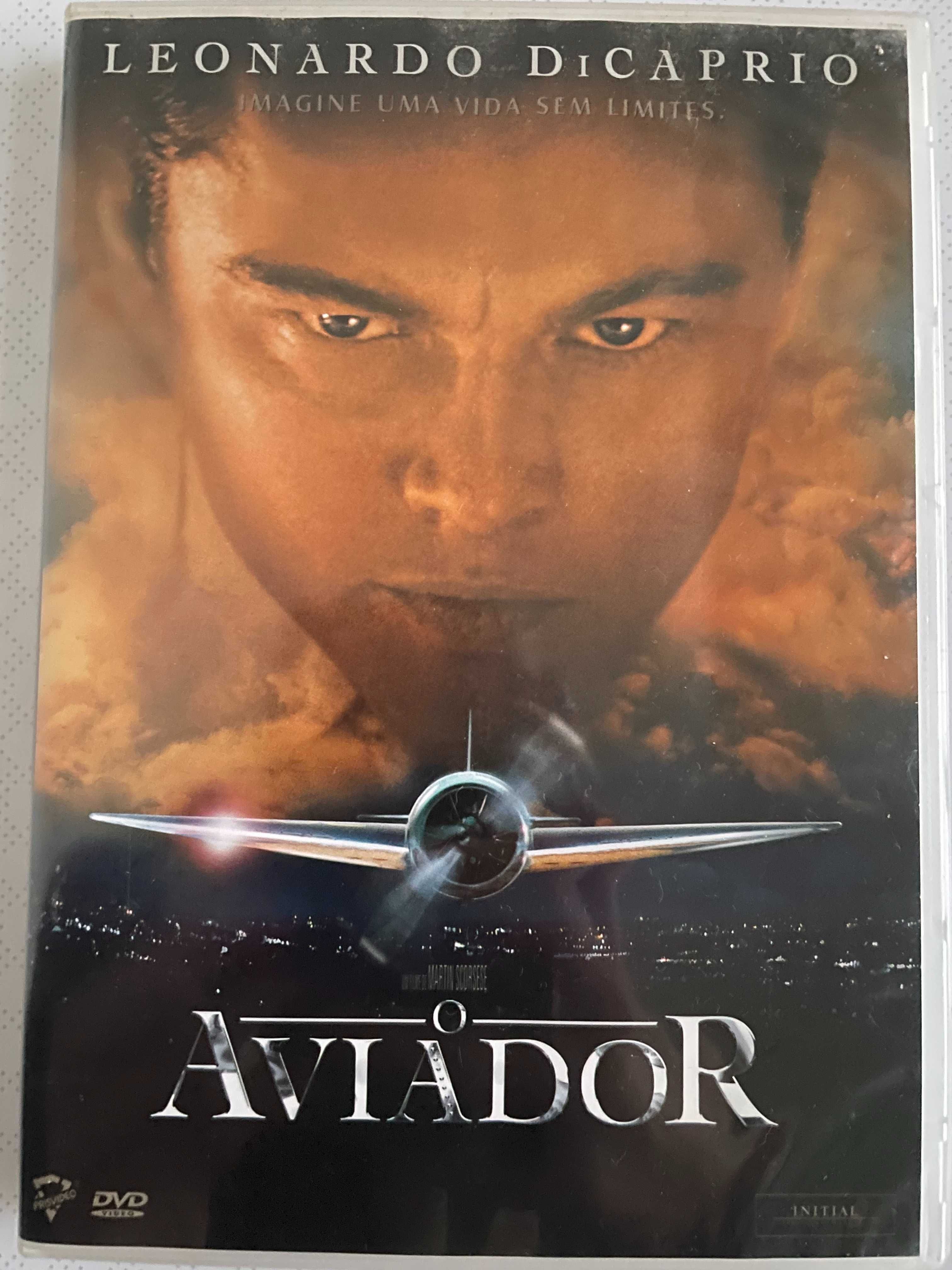 O aviador / The Aviator