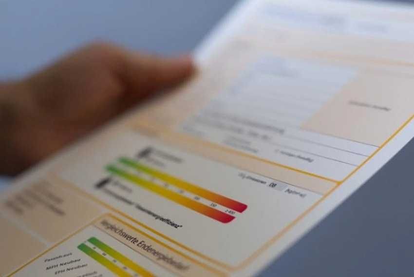 Audyt energetyczny, świadectwo charakterystyki energetycznej