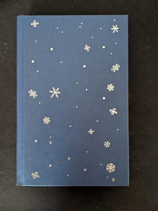 Make You Mine This Christmas, Lizzie Huxley-Jones