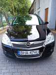 Opel Astra Opel Astra H 1,6 115KM, 1-y właściciel w Polsce, bezwypadkowy,lpg.
