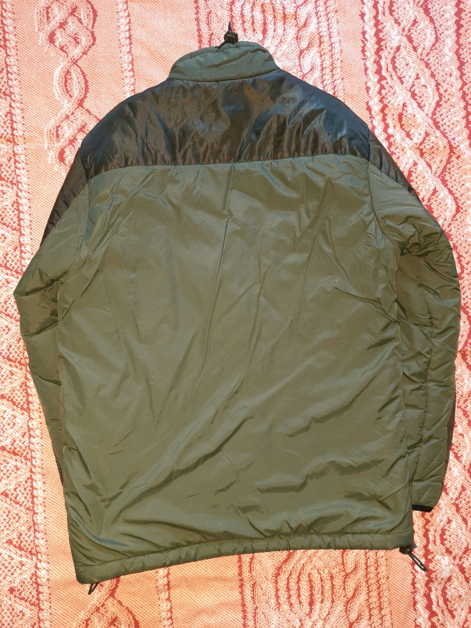 Нова куртка для полювання Snug Pak Sleeka jacket, S розмір