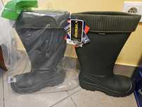 Gumiaki Demar EVA New – rozmiar 43, nowe