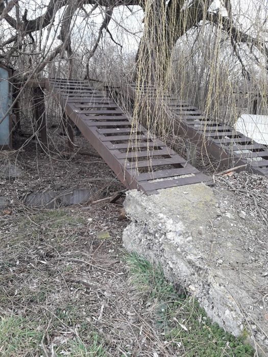 Естакада професійна  для ремонту авто