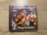 Dead or alive playstation 1