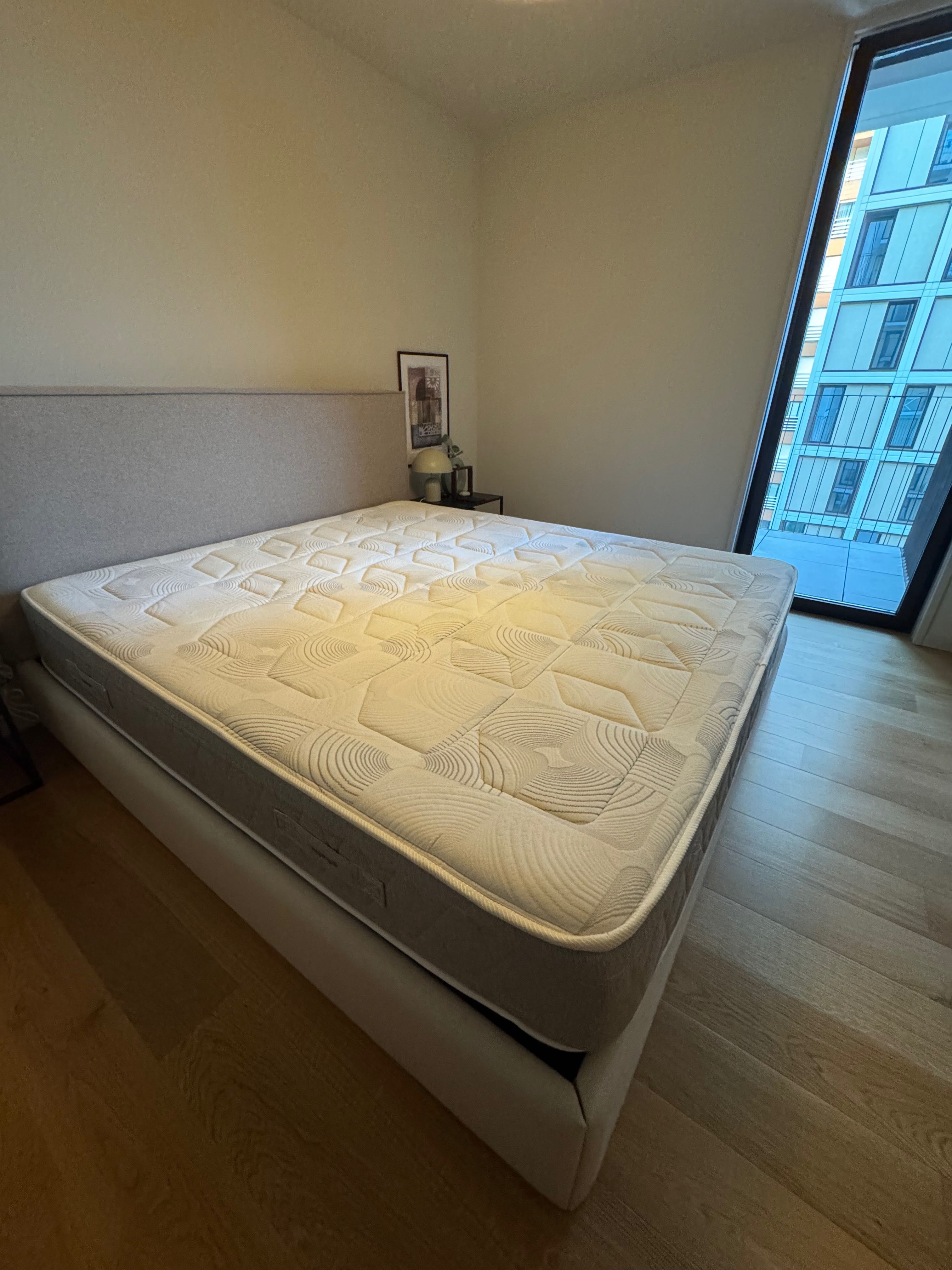 Colchão Pikolin Melodia 180x200