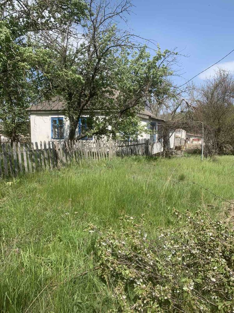 Будинок, Карашина( Корсунь-Шевченківський