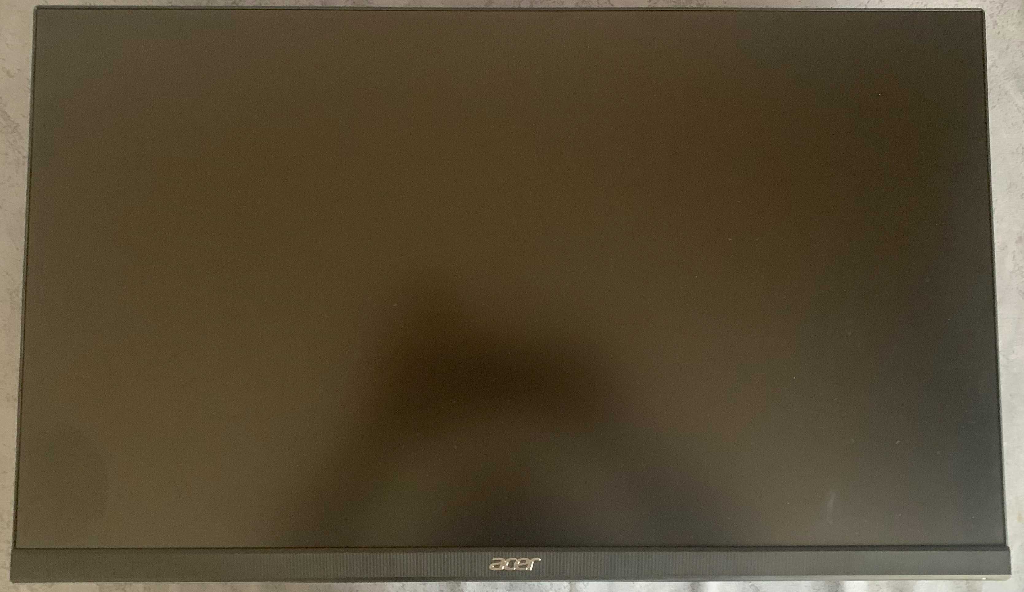 Монітор 165 Hz,  24.5" Acer XV252QPbmiiprx (UM.KX2EE.P05)