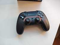Kontroler DELTACO GAM-139 LED Czarny Gamepad