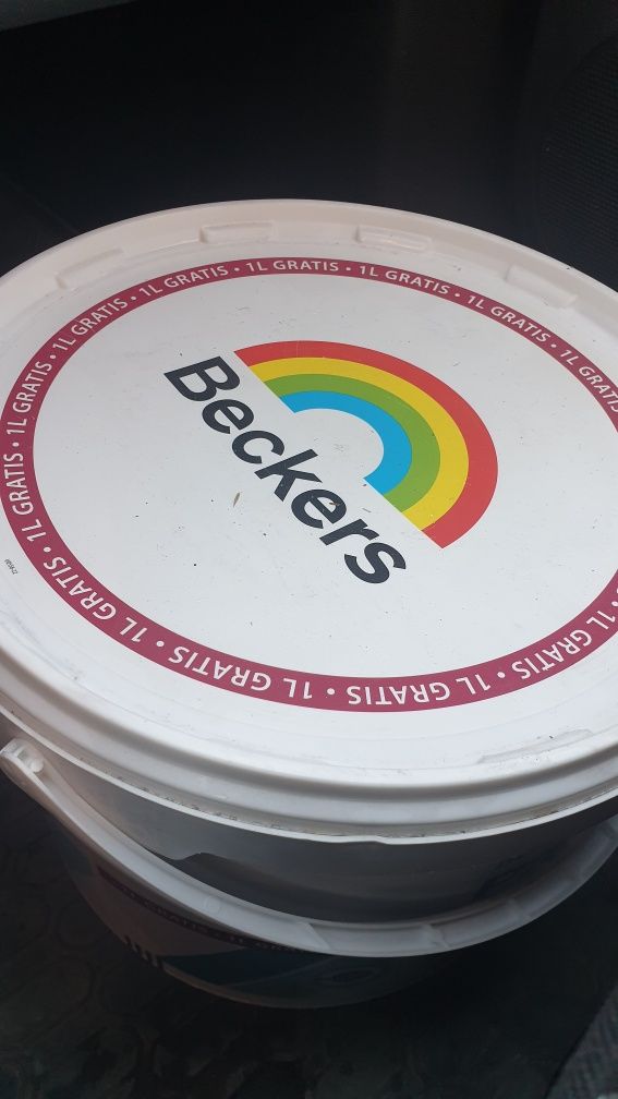 Beckers Primer podklad 10+1 l gratis