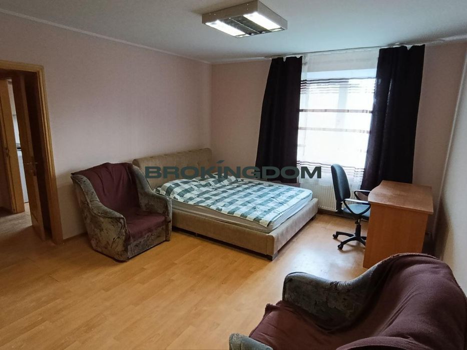 1-кімн. квартира / вул. Харківська 46 / єВідновлення