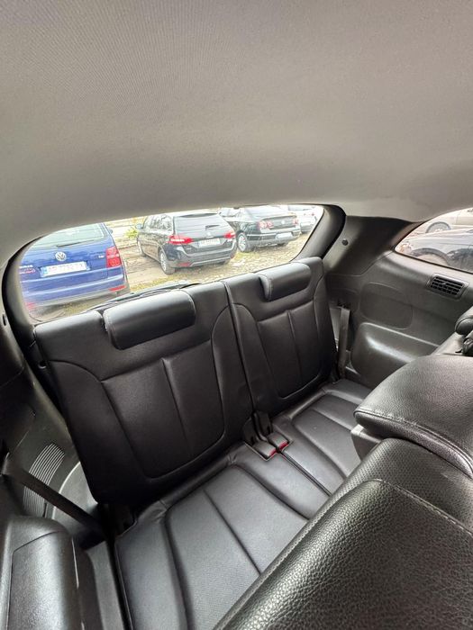 Санта фе 2012 дизель