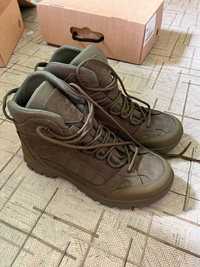 ботинки военные/військові чоботи grehori(грегорі) m-tac нові