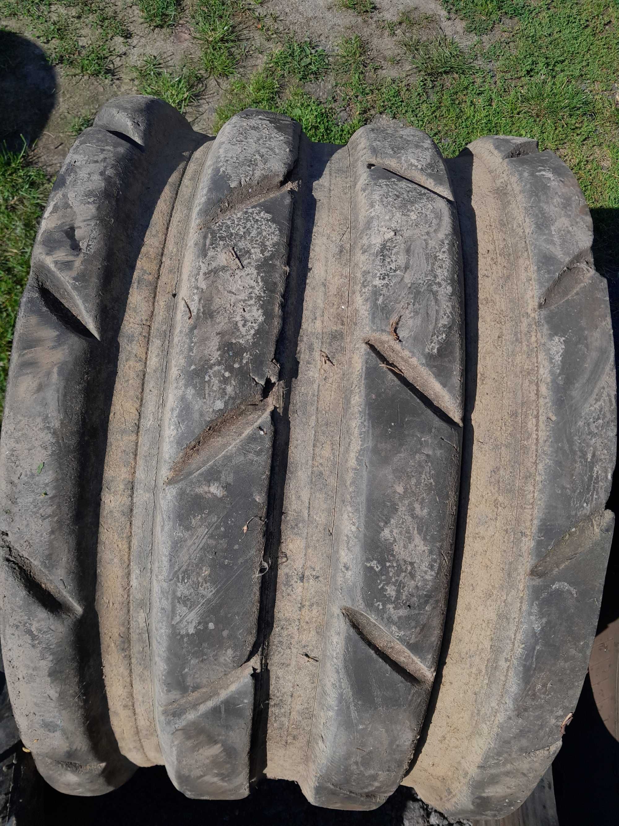 Opony rolnicze 400/50-15.5 amazone