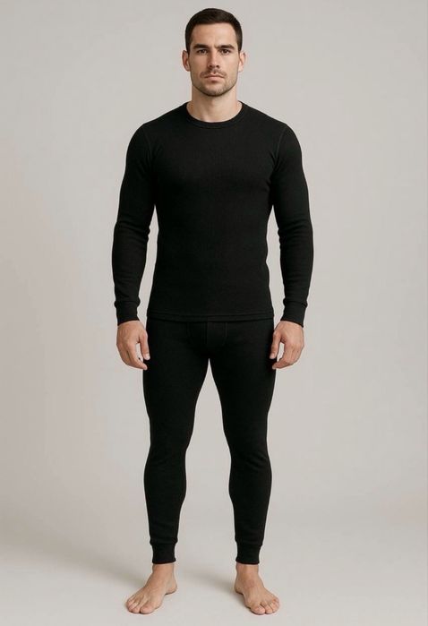 ‼️ Преміум Термобілизна чоловіча Termo начес Термобелье ‼️