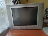 Telewizor i dvd Philips