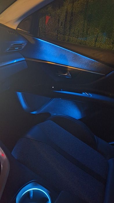 Sprzedam Peugeota 3008 2.0 diesel