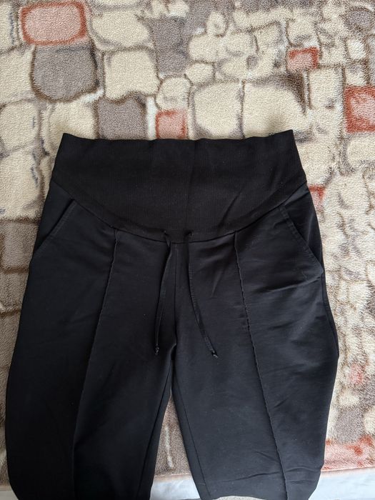 Штани для вагітних