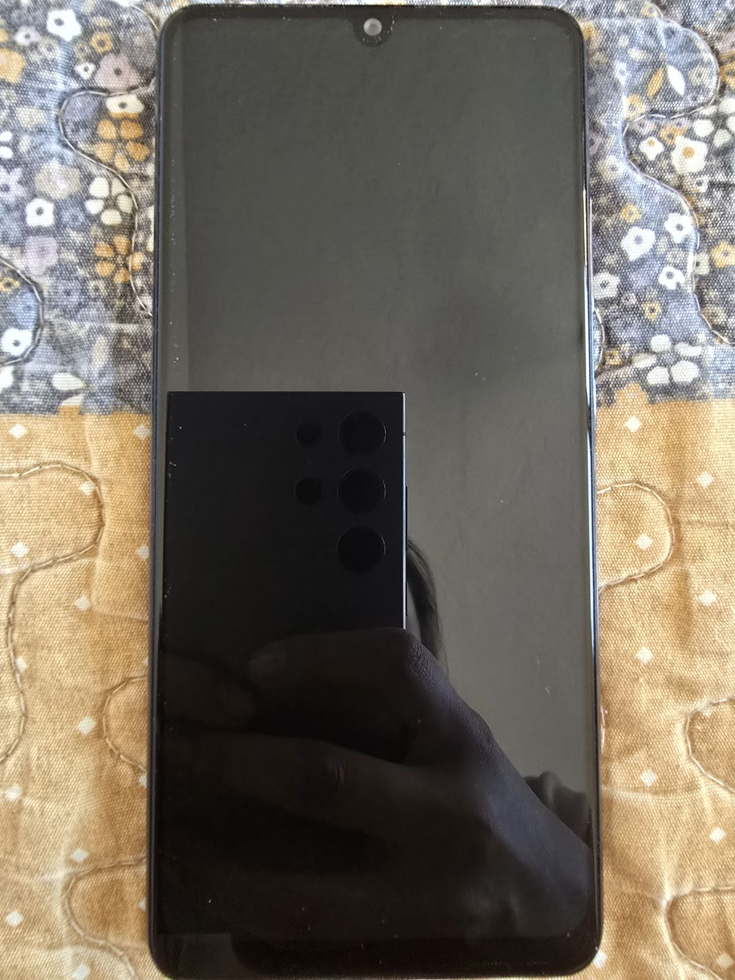 Samsung Galaxy A32
