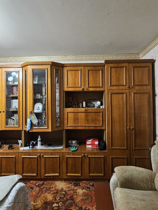 Велика Стінка-Гірка у Відмінному Стані — 5 м