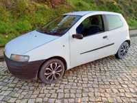 Fiat Punto van (188) 1.9d