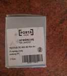 Zawiasy Porta Tectus