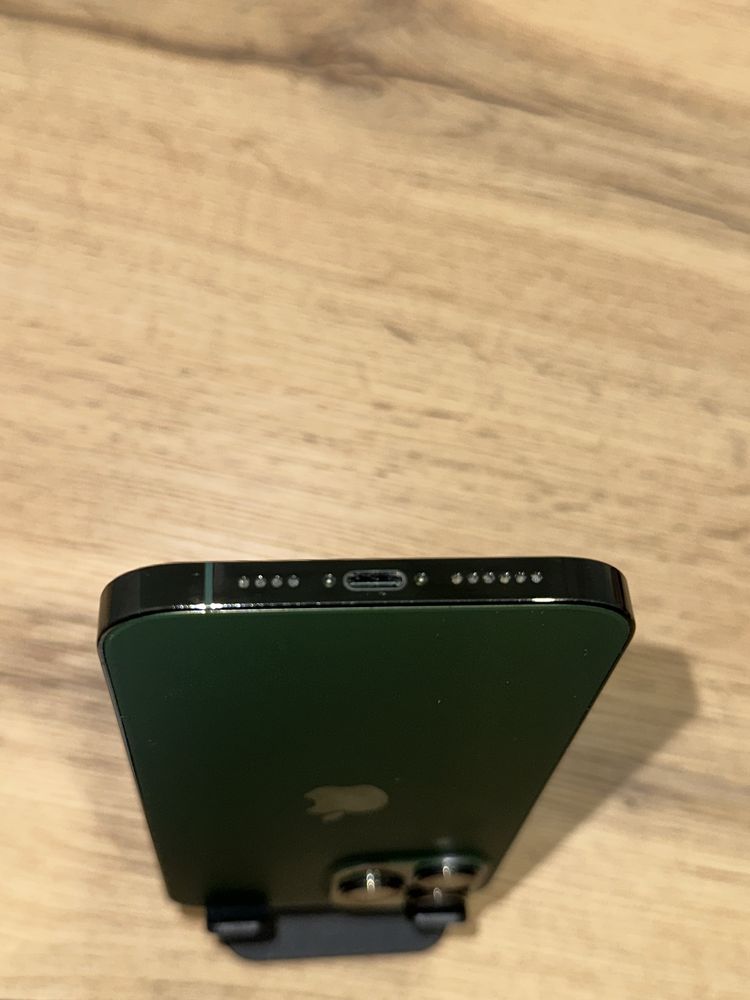 iPhone 13 Pro Max 128GB JAK NOWY
