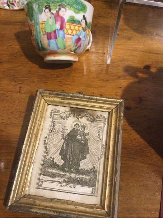 Antiguidades de Luxo 2