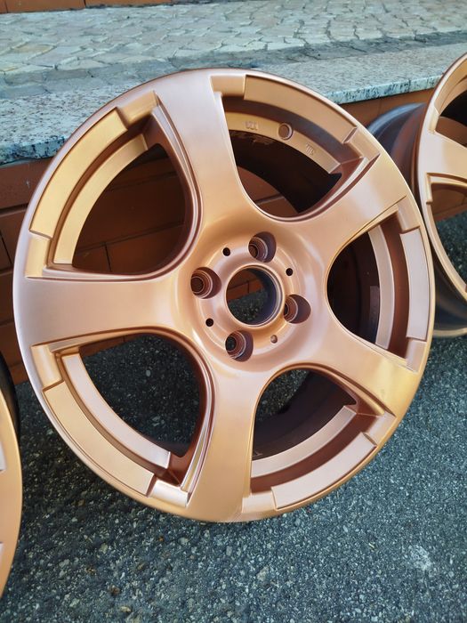 Jantes Eagle 15 polegadas
