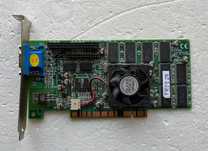 karta graficzna 3dfx Voodoo Banshee PCI