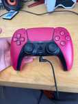 Comando ps5 novo