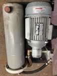 Pompa hydrauliczna agregat hydrauliczny