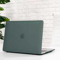 Чехол накладка Hardshell на Apple MacBook Pro цветной качественный