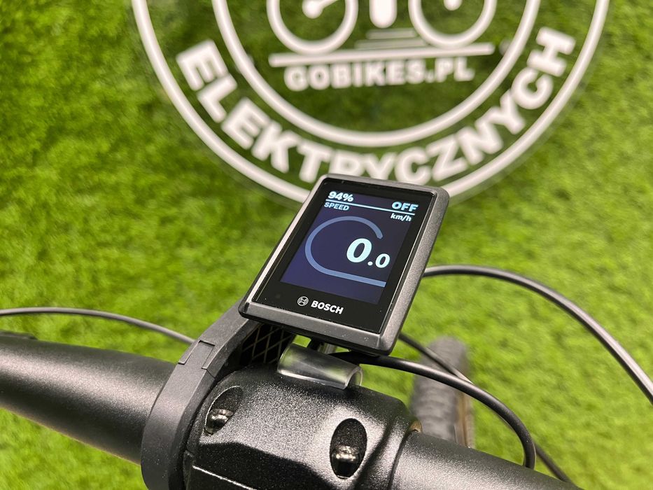 Rower elektryczny FOCUS - JARIFA2 6.7 - Oferta Specjalna!