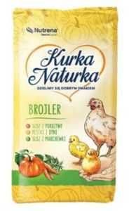 Karma Brojler 2 Kurka Naturka