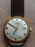 Zegarek Arsa-Matic Precision