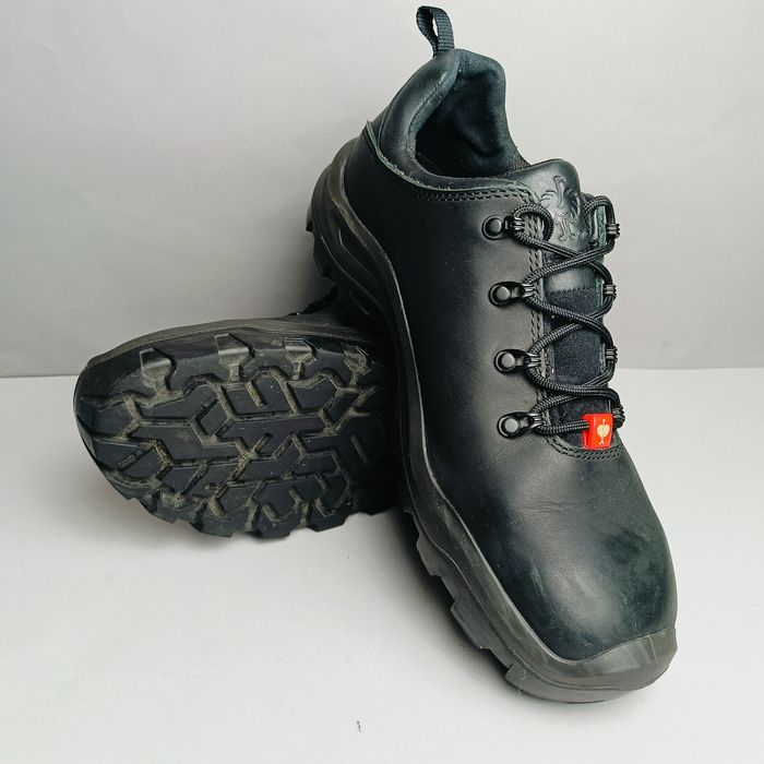 Engelbert Strauss Cebus buty robocze r. 43 wodoodporne skóra!