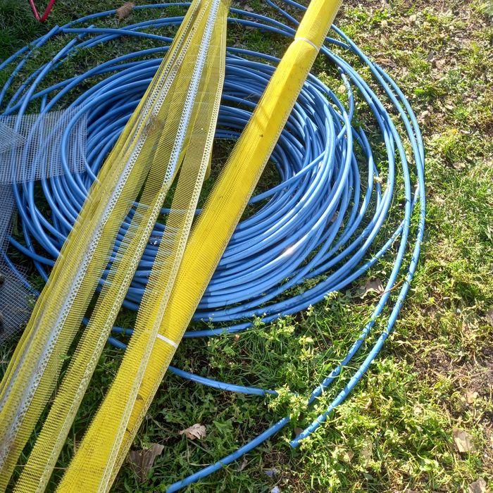 Rurki  rynny narożniki