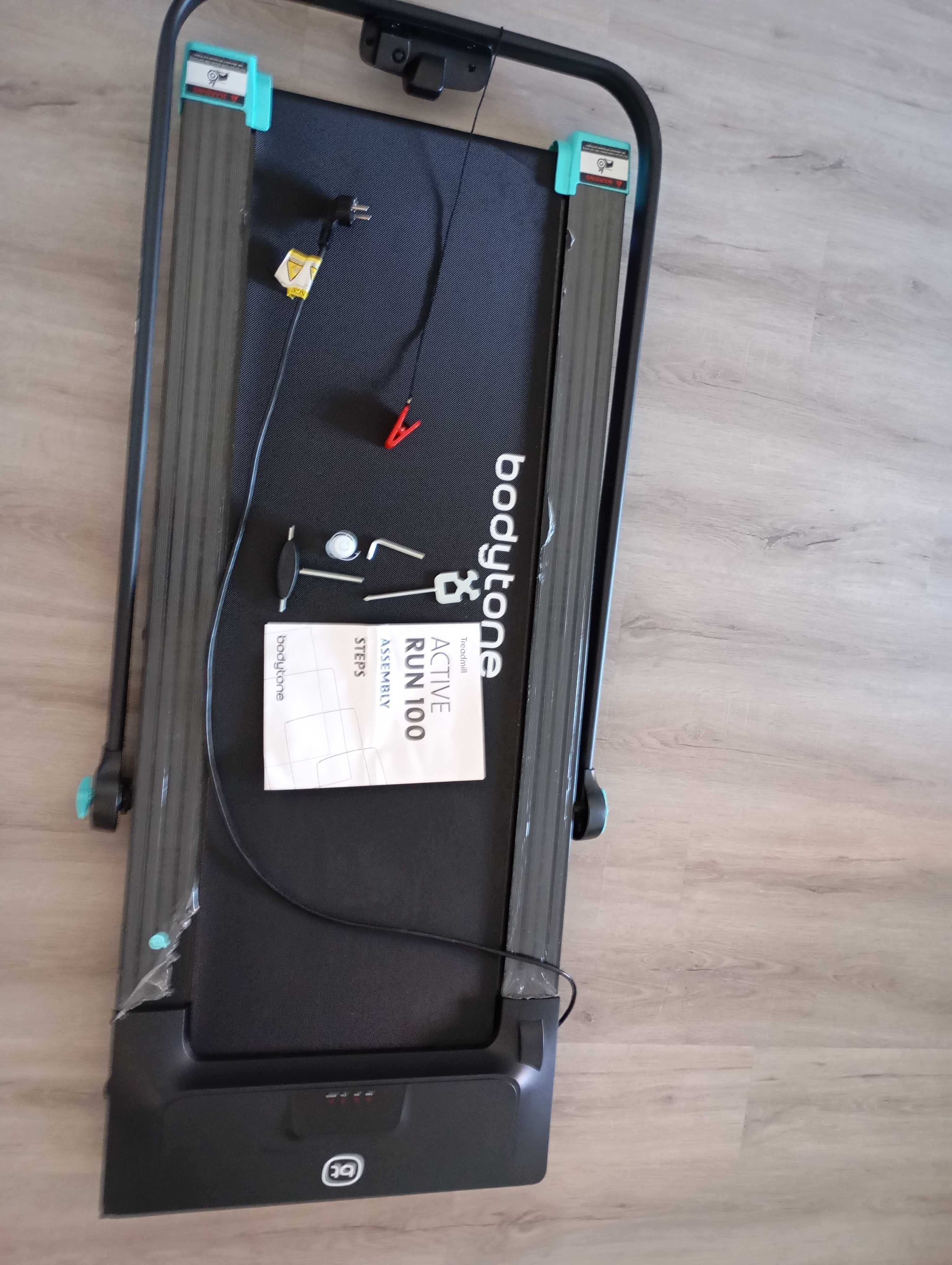 Passadeira Bodytone com garantia